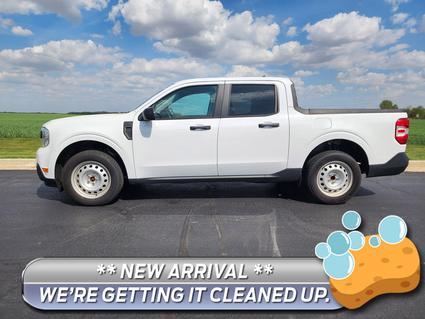 2022 Ford Maverick Watseka IL