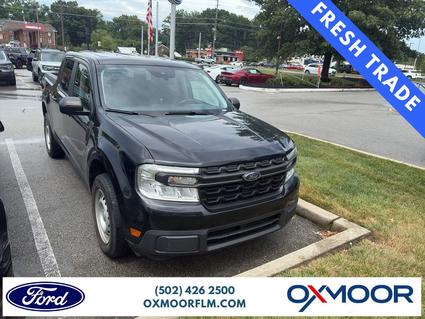 2022 Ford Maverick Louisville KY