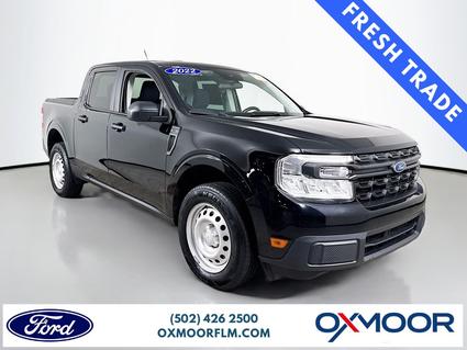 2022 Ford Maverick Louisville KY