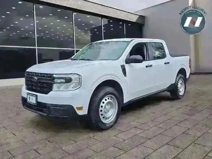 2022 Ford Maverick Lake Hopatcong NJ