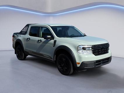 2023 Ford Maverick Stonewall LA