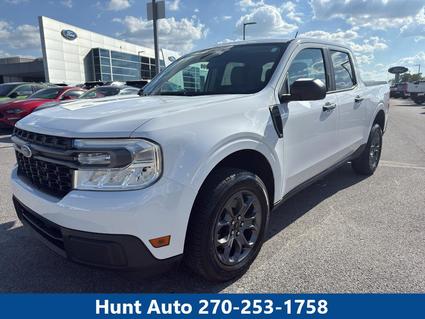 2022 Ford Maverick Franklin KY