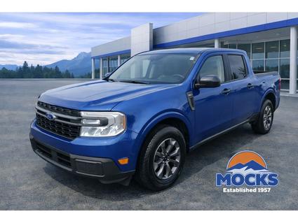 2023 Ford Maverick Grants Pass OR