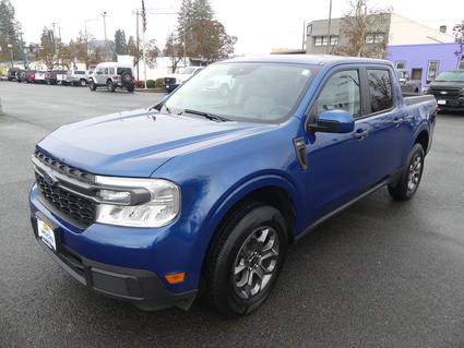 2023 Ford Maverick Grants Pass OR