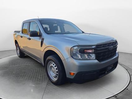2022 Ford Maverick Coeur D'Alene ID