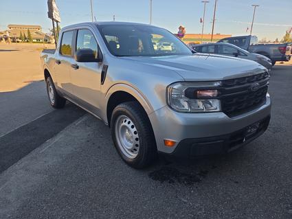 2022 Ford Maverick Coeur D'Alene ID