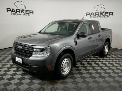 2023 Ford Maverick Coeur d'Alene ID