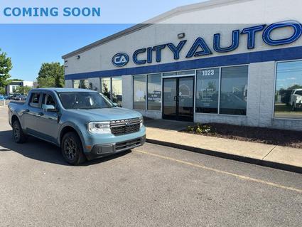 2023 Ford Maverick Murfreesboro TN