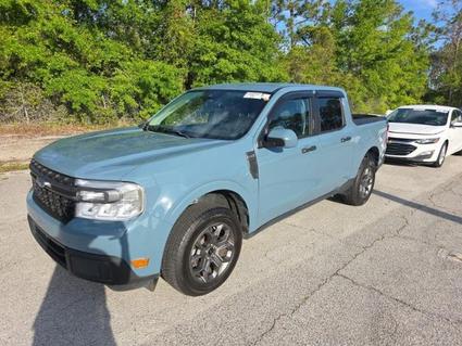 2023 Ford Maverick Murfreesboro TN