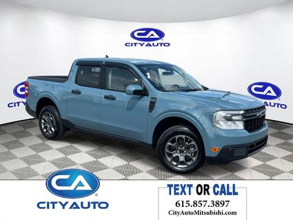 2023 Ford Maverick Murfreesboro TN