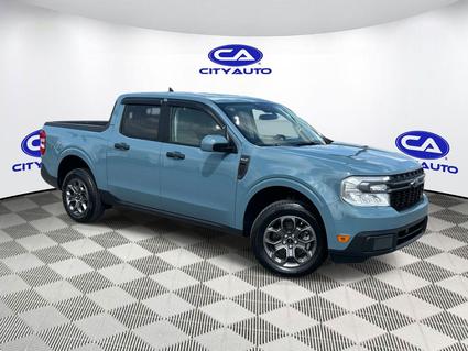 2023 Ford Maverick Murfreesboro TN