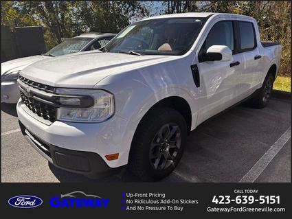 2022 Ford Maverick Greeneville TN