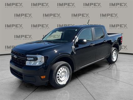 2022 Ford Maverick Greensboro NC