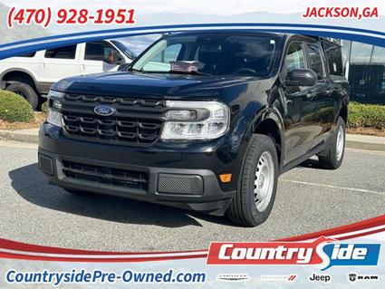2022 Ford Maverick Jackson GA