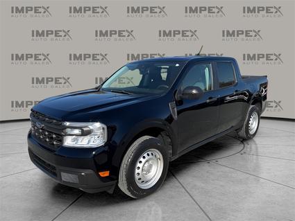 2022 Ford Maverick Greensboro NC