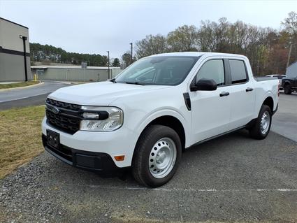 2022 Ford Maverick Hartselle AL