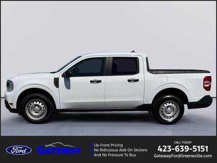 2022 Ford Maverick Greeneville TN
