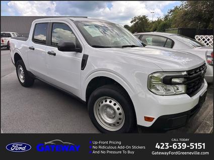 2022 Ford Maverick Greeneville TN