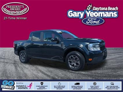 2022 Ford Maverick Daytona Beach FL