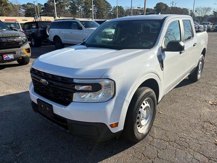 2023 Ford Maverick Virginia Beach VA