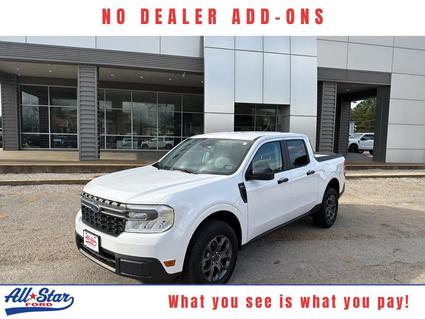 2023 Ford Maverick Palestine TX
