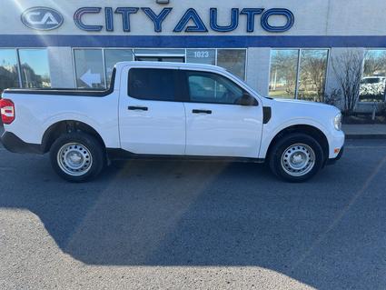 2022 Ford Maverick Murfreesboro TN