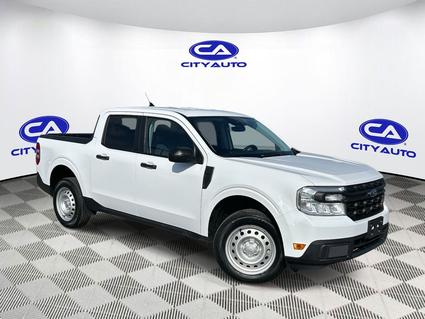 2022 Ford Maverick Murfreesboro TN