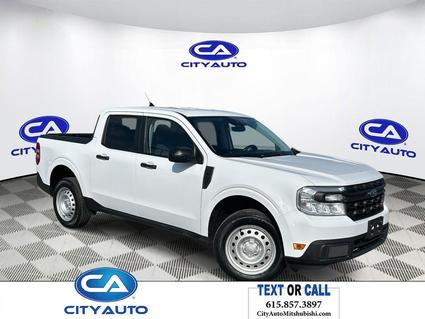 2022 Ford Maverick Murfreesboro TN