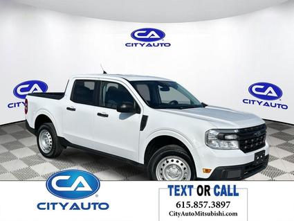 2022 Ford Maverick Murfreesboro TN
