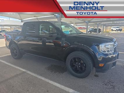 2022 Ford Maverick Rapid City SD