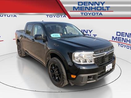 2022 Ford Maverick Rapid City SD