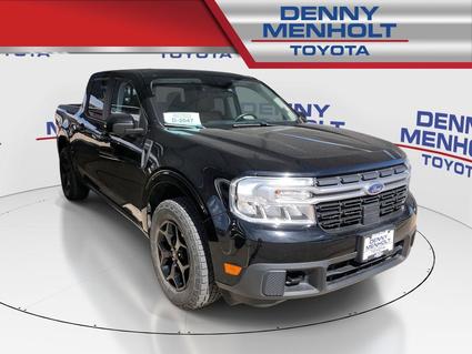 2022 Ford Maverick Rapid City SD