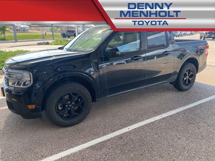 2022 Ford Maverick Rapid City SD