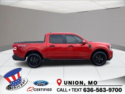 2022 Ford Maverick Union MO