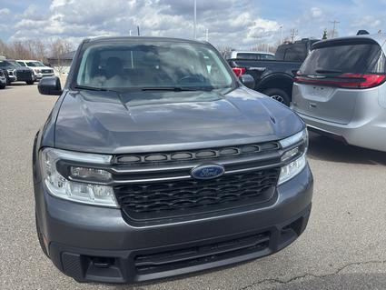 2022 Ford Maverick Bloomington IN