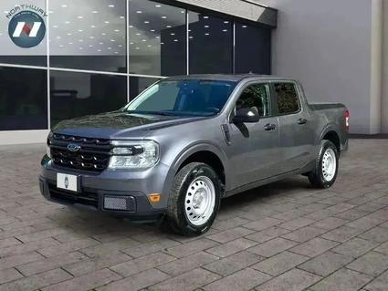 2022 Ford Maverick Lake Hopatcong NJ