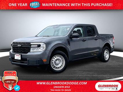 2022 Ford Maverick Fort Wayne IN