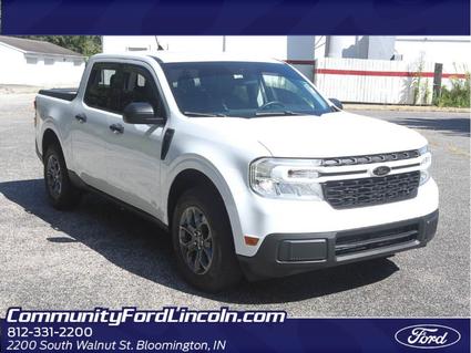 2022 Ford Maverick Bloomington IN