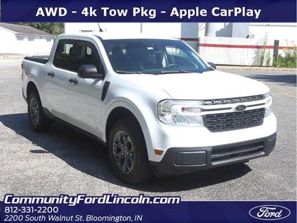 2022 Ford Maverick Bloomington IN