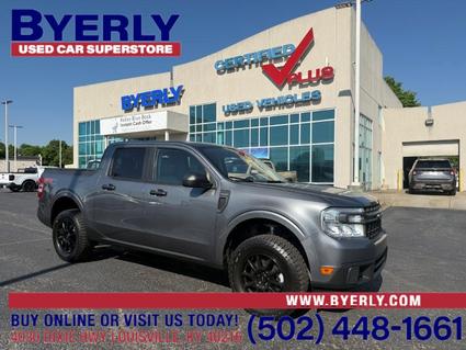 2022 Ford Maverick Louisville KY