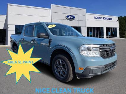 2022 Ford Maverick Waycross GA