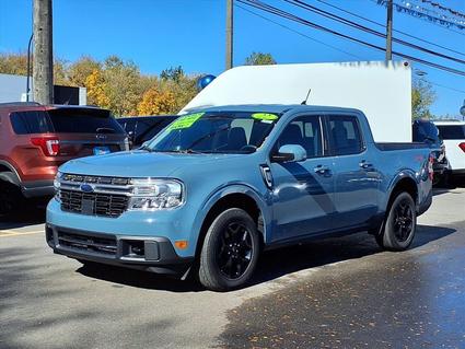 2022 Ford Maverick Woodhaven MI