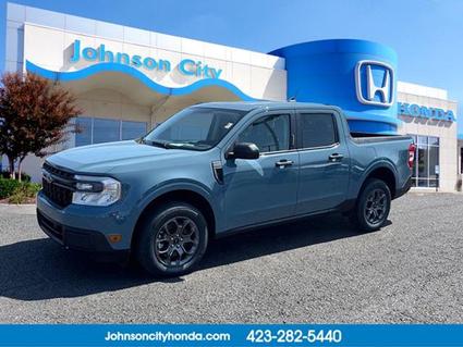 2023 Ford Maverick Johnson City TN