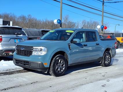 2023 Ford Maverick Woodhaven MI