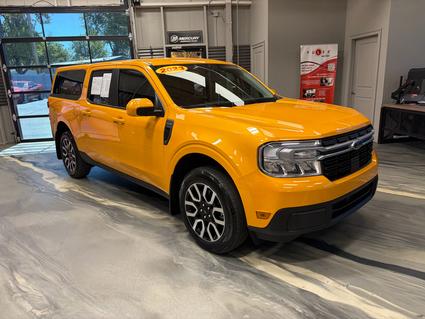 2023 Ford Maverick Milford OH