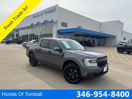 2022 Ford Maverick Tomball TX