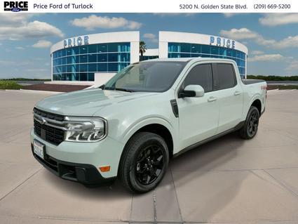 2022 Ford Maverick Turlock CA