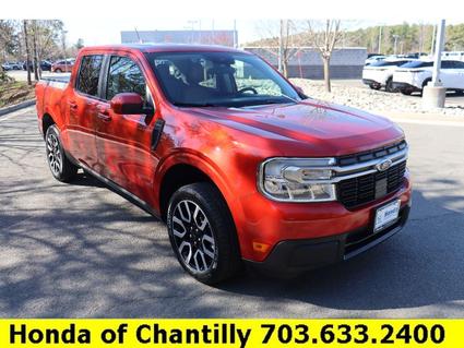 2022 Ford Maverick Chantilly VA