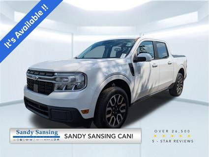 2022 Ford Maverick Pensacola FL