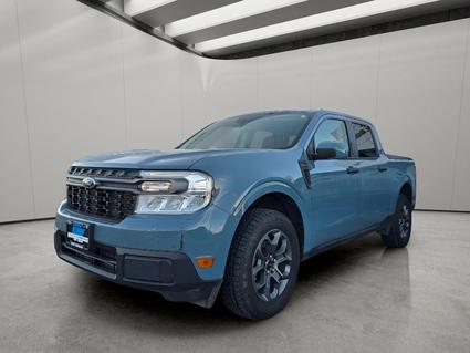 2022 Ford Maverick Fort Morgan CO